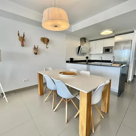 3 - Proche Du Port De Cabopino A * マルベーリャ