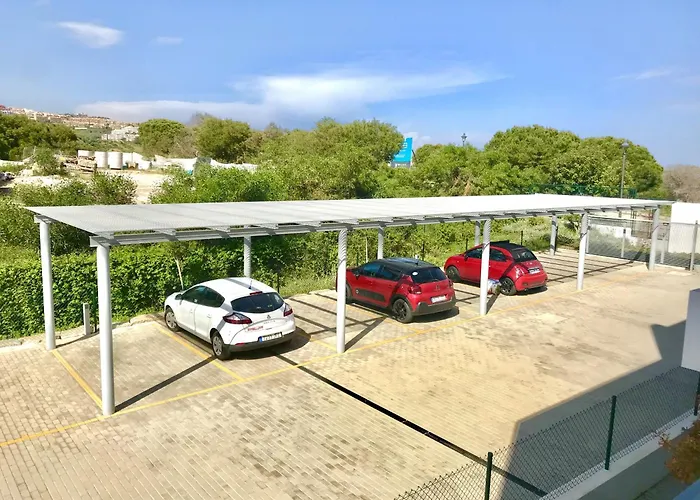 3 - Proche Du Port De Cabopino A アパート