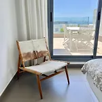 アパート 3 - Proche Du Port De Cabopino A *