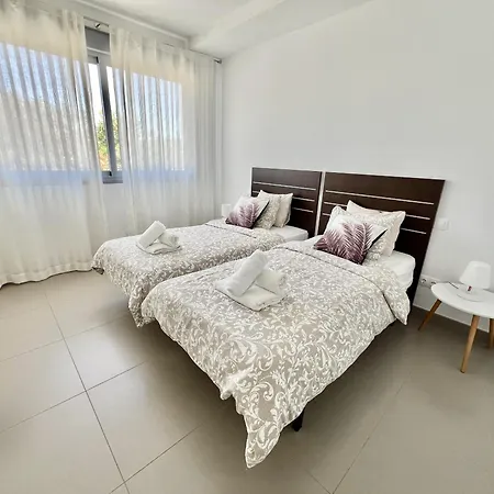 3 - Proche Du Port De Cabopino A Appartamento *