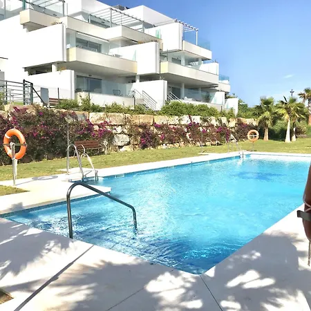 Apartment 3 - Proche Du Port De Cabopino A *