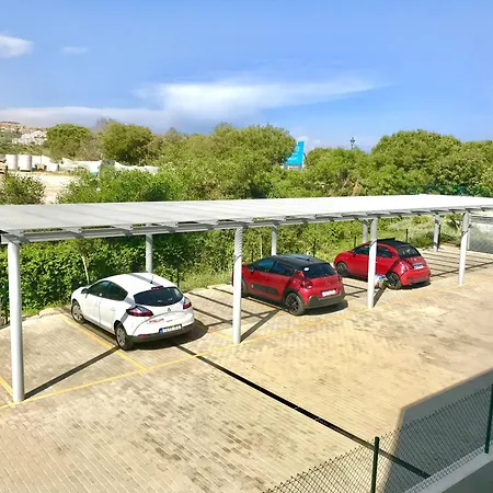 3 - Proche Du Port De Cabopino A Appartamento *
