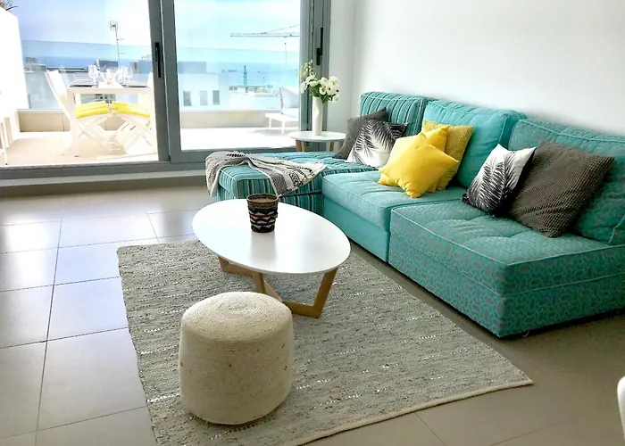 3 - Proche Du Port De Cabopino A Appartamento Marbella