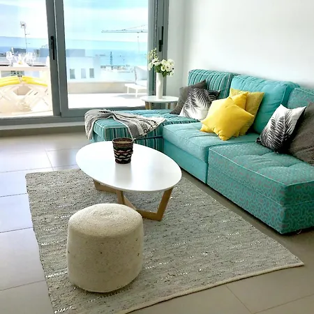 3 - Proche Du Port De Cabopino A Apartamento Marbella