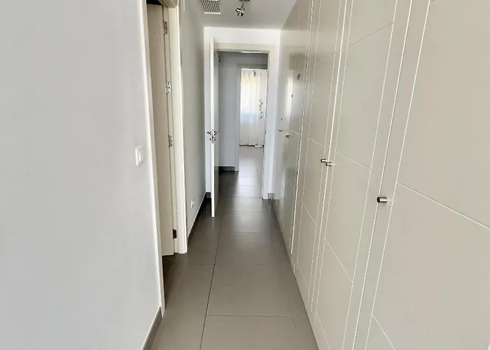 3 - Proche Du Port De Cabopino A Apartamento *