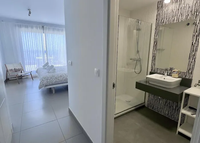 3 - Proche Du Port De Cabopino A Marbella