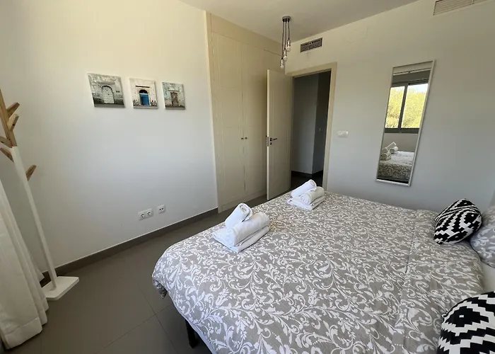 3 - Proche Du Port De Cabopino A Apartamento