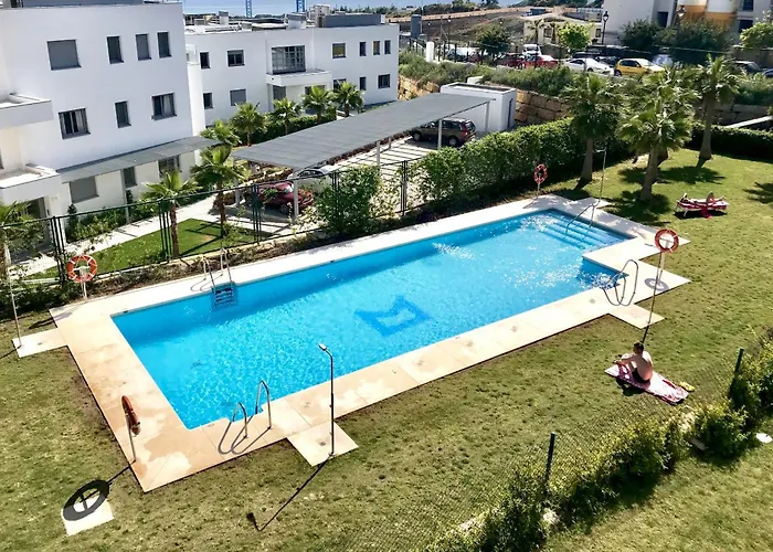 3 - Proche Du Port De Cabopino A Apartamento *