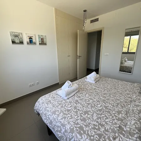 3 - Proche Du Port De Cabopino A Apartamento