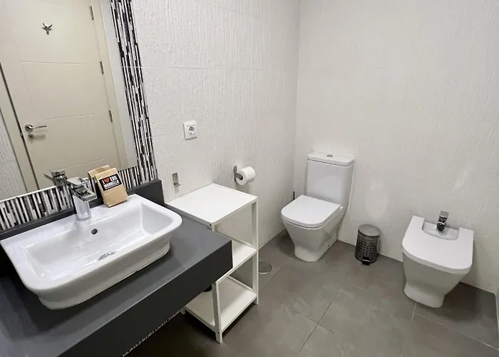 Apartment 3 - Proche Du Port De Cabopino A Marbella