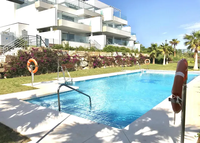 Apartment 3 - Proche Du Port De Cabopino A *